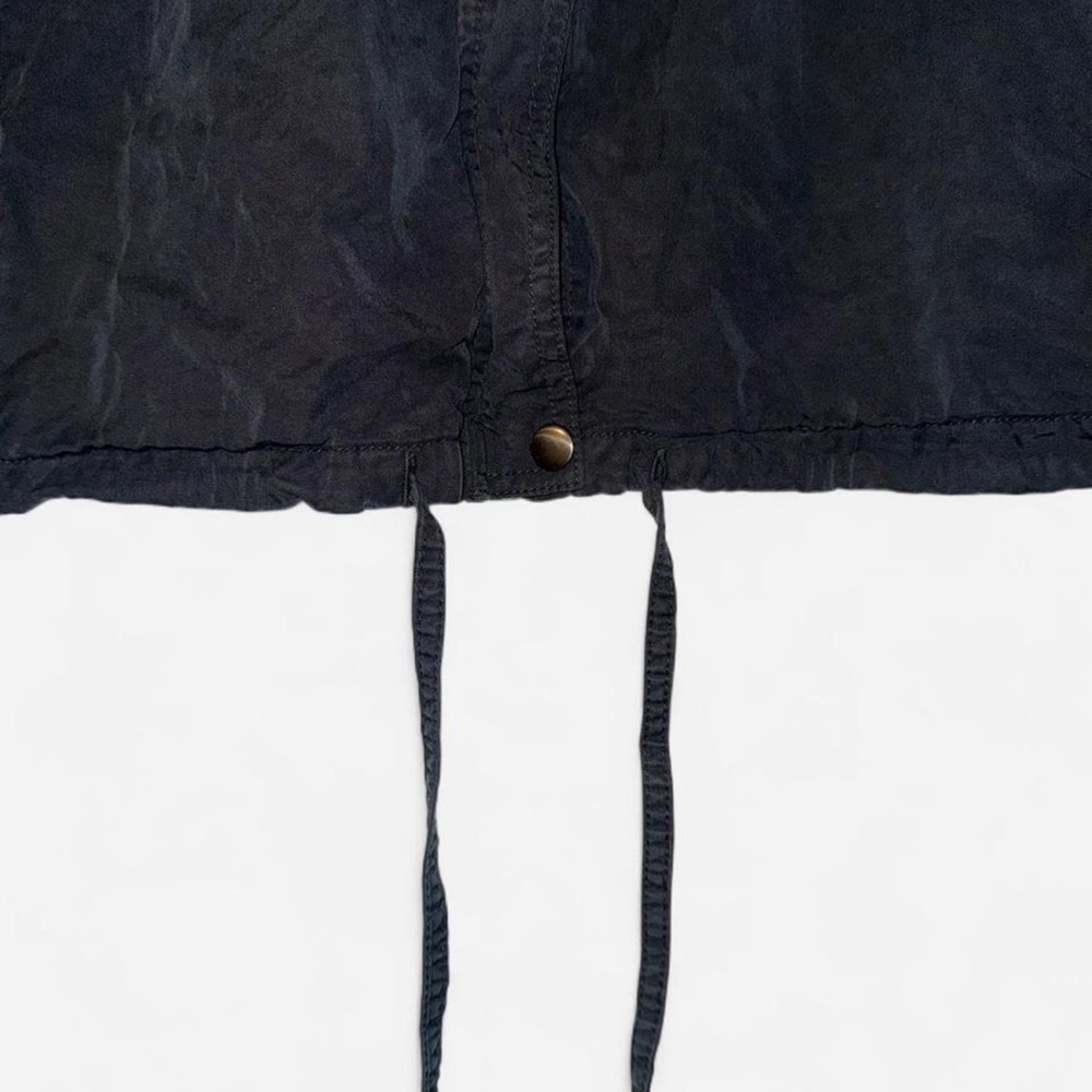 Bohme Rory Utility Jacket in Charcoal - Picture 5 of 5